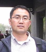 深圳大學管理學院陳家喜副教授