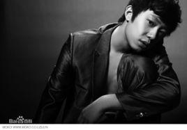 李子俊[大陸青年明星偶像、歌手]