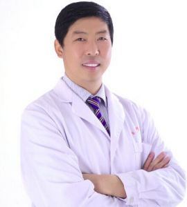 李元山[整形外科專家]