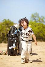 《爸爸去哪兒》第三季