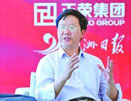 鄭祖傑[福建莆田市人大常委會副主任]