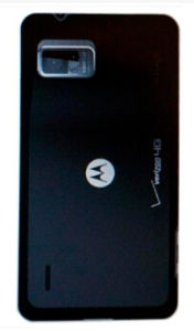 摩托羅拉 Bullet 摩托羅拉 Bullet