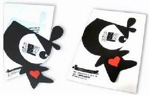 《我就是刀刀》