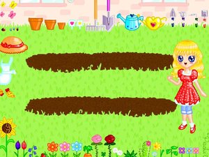 春天鮮花園 春天鮮花園