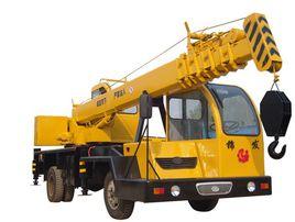 流動式起重機 流動式起重機
