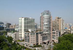 浙江大學醫學院附屬婦產科醫院 浙江大學醫學院附屬婦產科醫院