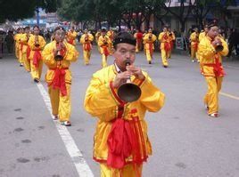 甘谷嗩吶 甘谷嗩吶