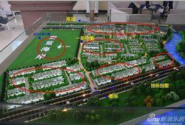 蔚藍海岸一期 蔚藍海岸一期