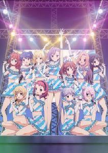 音樂少女[STUDIO DEEN改編的電視動畫]