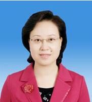 李金英[寧夏回族自治區司法廳廳長]