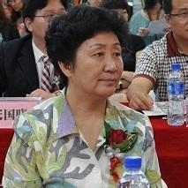 王愛[大地傳媒董事長]