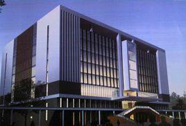 紹興文理學院元培學院圖書館 紹興文理學院元培學院圖書館