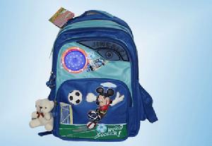 安吉星智慧型書包