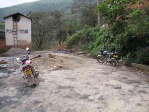 密馬郎新村 密馬郎新村