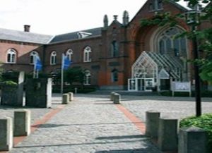 根特大學學院 根特大學學院