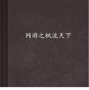 網遊之楓流天下