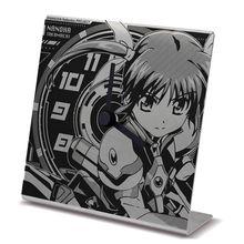 魔法少女奈葉Reflection