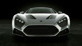 Zenvo ST1 Zenvo ST1