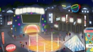 希樂城青少年職業探險樂園 希樂城青少年職業探險樂園