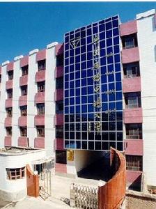 新疆兵團廣播電視大學 新疆兵團廣播電視大學