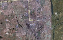 古柳街道 古柳街道