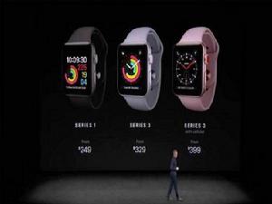 Apple Watch eSIM Apple Watch eSIM