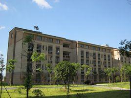 長沙松雅湖中學 長沙松雅湖中學