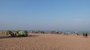 夏日炎炎[詞語]