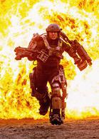 All You Need Is Kill[湯姆·克魯斯主演電影]