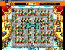 炸彈人Neo機皇版