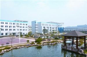 楚天科技寧鄉工業園區