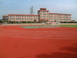 大連市第六十八中學 大連市第六十八中學