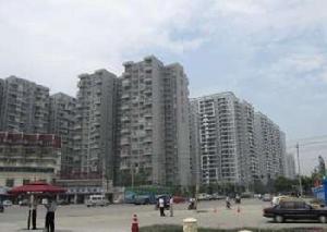 藍光·花滿庭二期