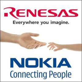 瑞薩科技 瑞薩科技