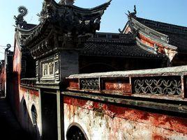 曹娥景區 曹娥景區