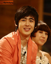 夜心萬萬2之Nichkhun