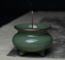 一柱香[時間概念]