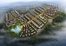 九龍節能環保產業園（龍鼎企業中心）