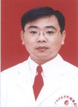 何善明[廣西中醫學院附屬瑞康醫院教授]