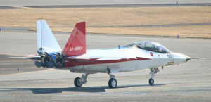 ATD-X技術驗證機