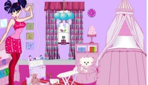 美女房間 美女房間