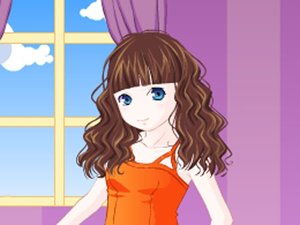 胖嘟嘟小女娃 胖嘟嘟小女娃