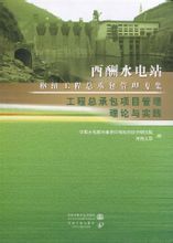 工程總承包項目管理理論與實踐