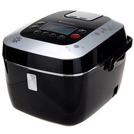 智慧型電飯煲 智慧型電飯煲