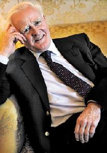 約翰&middot;勒卡雷