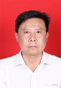 黃鈺[遂寧市船山區人民政府副區長]