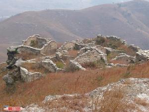 三坑口村[福建省龍巖市長汀縣新橋鎮三坑口村]