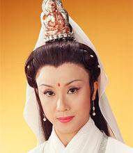 李麗芬[香港演員]