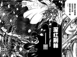 深紅荊棘 深紅荊棘