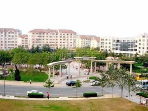 浮山後四小區 浮山後四小區